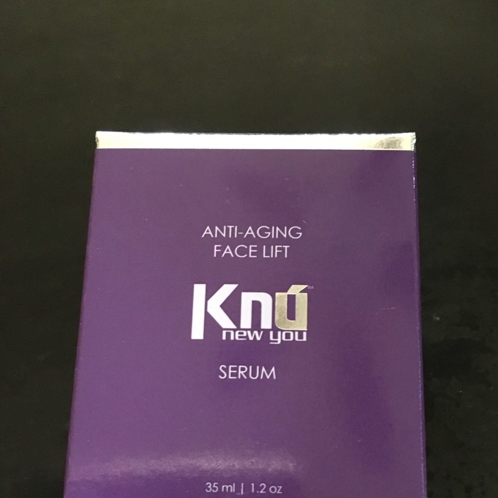 Knut Serum Anti - aging